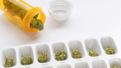 prescribing Utah medical cannabis