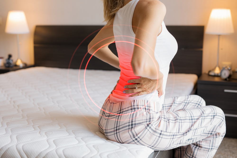 Whether you call the medicines found at Utah pharmacies Medical Cannabis or Medical Marijuana, a recently published study out of Israel supports using it to help treat chronic lower back pain. The study is just the latest in a steady stream of research showing that cannabis can be used effectively as a medicine.