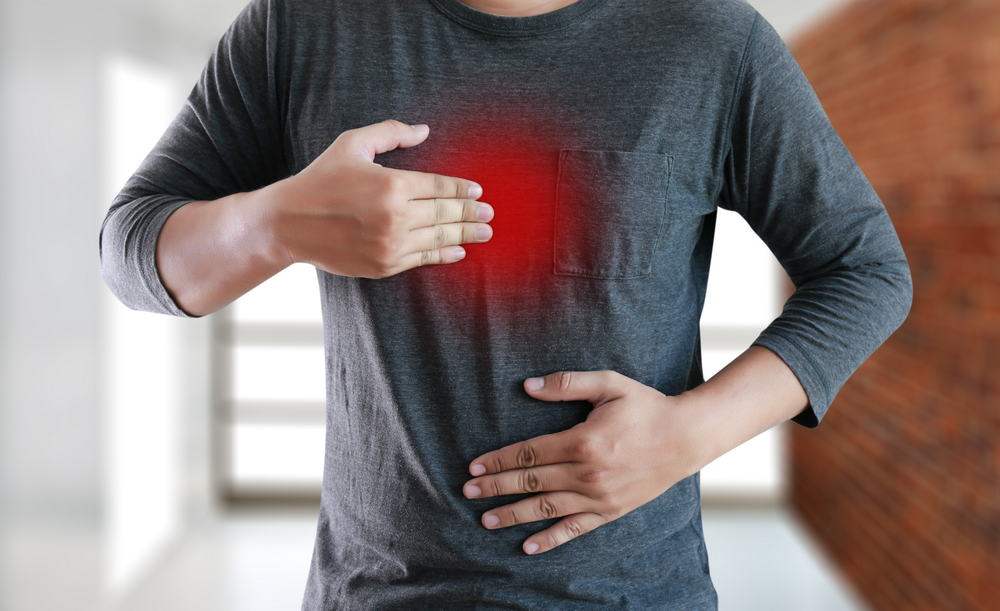 Medical Cannabis as an Acid Reflux Treatment: Yes or No?